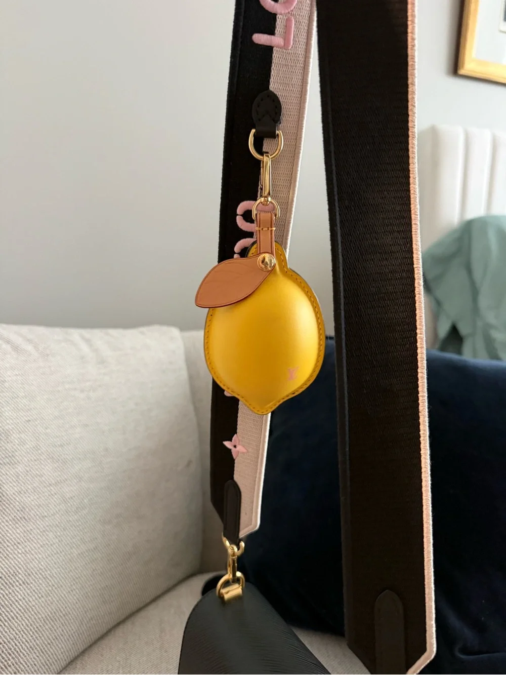 Louis Vuitton lv epi
